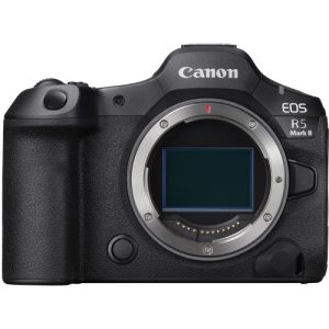 Máy Ảnh Canon EOS R5 Mark II | Chính Hãng