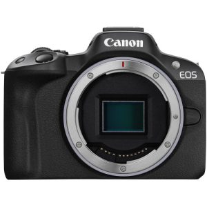Máy Ảnh Canon EOS R50 | Chính Hãng