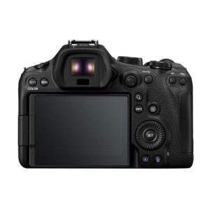 Alternative view of Máy Ảnh Canon EOS R6 III | Chính Hãng