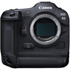Máy ảnh Canon EOS R3 | Chính hãng