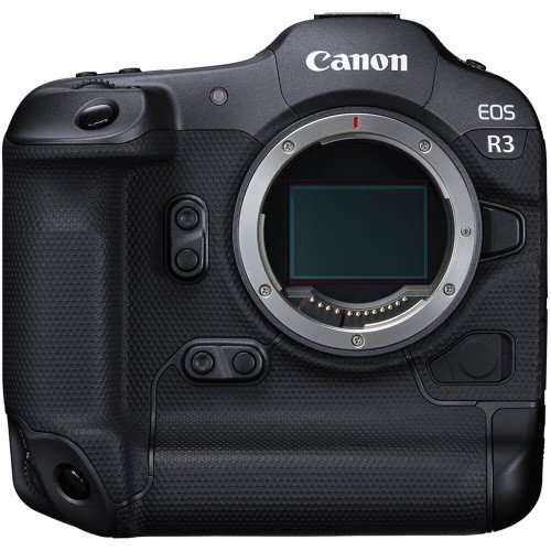 Máy ảnh Canon EOS R3 | Chính hãng