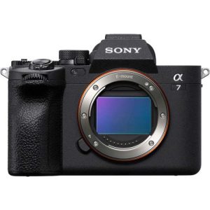 Máy Ảnh Sony A7 Mark V (A7M5) | Chính Hãng