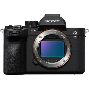 Máy Ảnh Sony A7R Mark V (A7RM5) | Chính Hãng