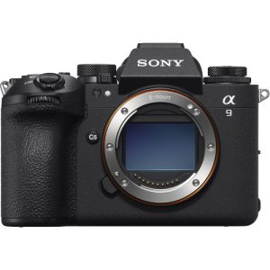 Máy ảnh Sony A9 III | Chính hãng