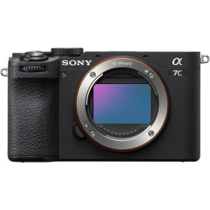 Máy Ảnh Sony A7C II | Chính hãng