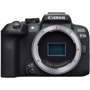 Máy Ảnh Canon EOS R10 | Chính Hãng