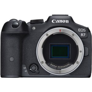 Máy ảnh Canon EOS R7 | Chính Hãng