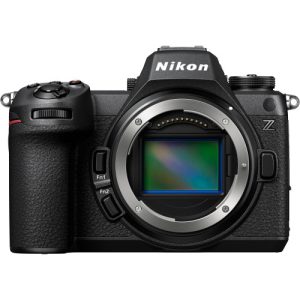 Máy Ảnh Nikon Z6 III | Chính Hãng