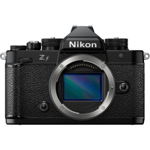 Máy ảnh Nikon ZF | Chính Hãng